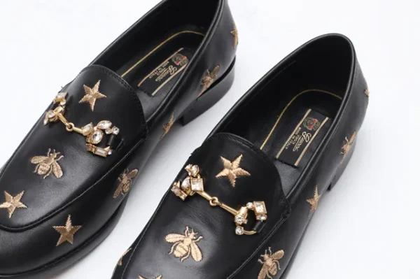 New Collection Shoes / – 90024 - Image 2