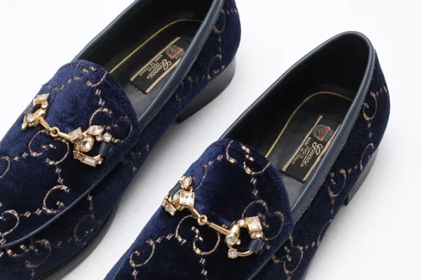 New Collection Shoes / – 90025 - Image 2