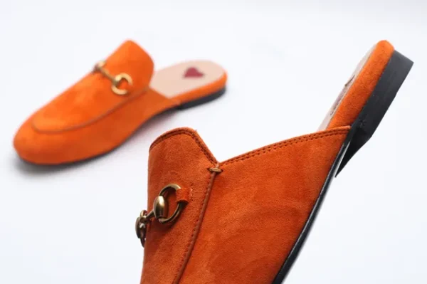New Collection Shoes / – 90031 - Image 2