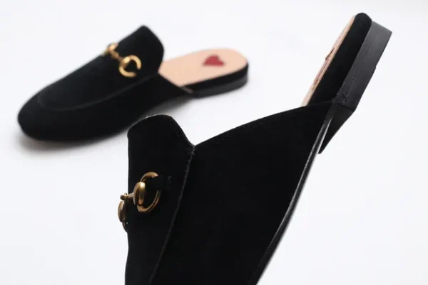 New Collection Shoes / – 90032 - Image 2