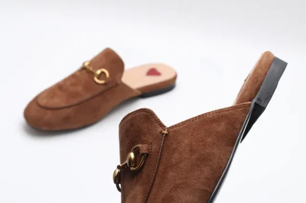 New Collection Shoes / – 90035 - Image 2