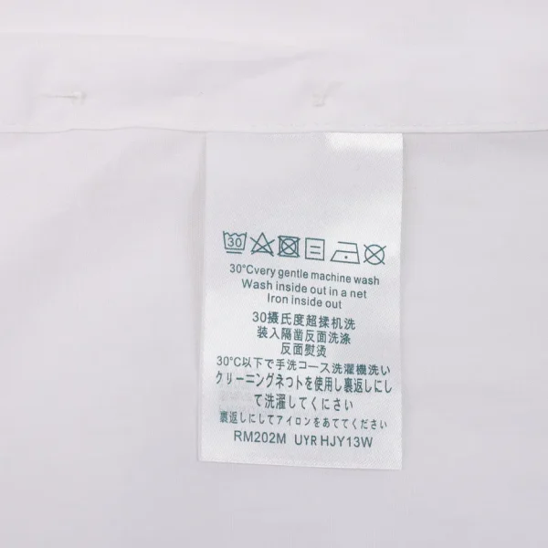 New Collection Shirt / - 40005 - Image 2