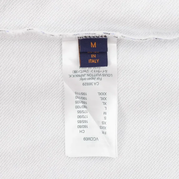 New Collection Sweatshirt / - 30069 - Image 2