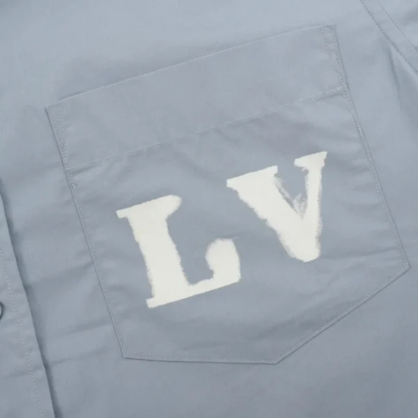 New Collection Shirt / - 40008 - Image 2