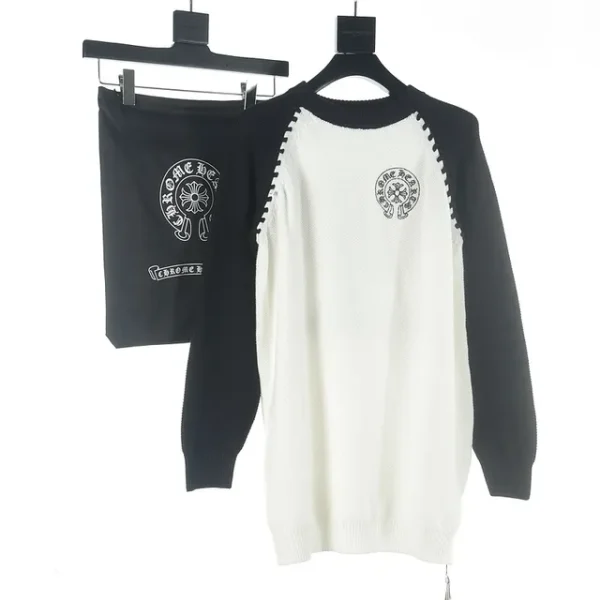 New Collection Sweater / – 10008