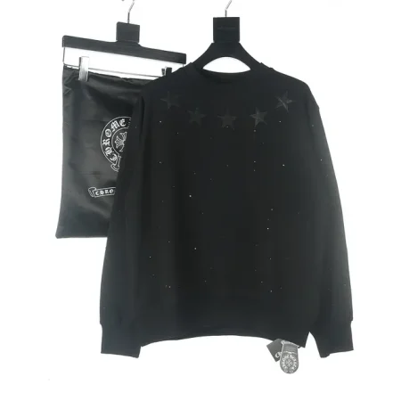 New Collection Sweater / – 10012