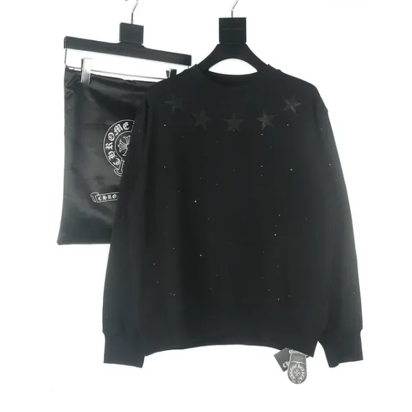 New Collection Sweater / – 10012