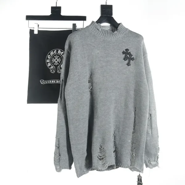 New Collection Sweater / – 10020
