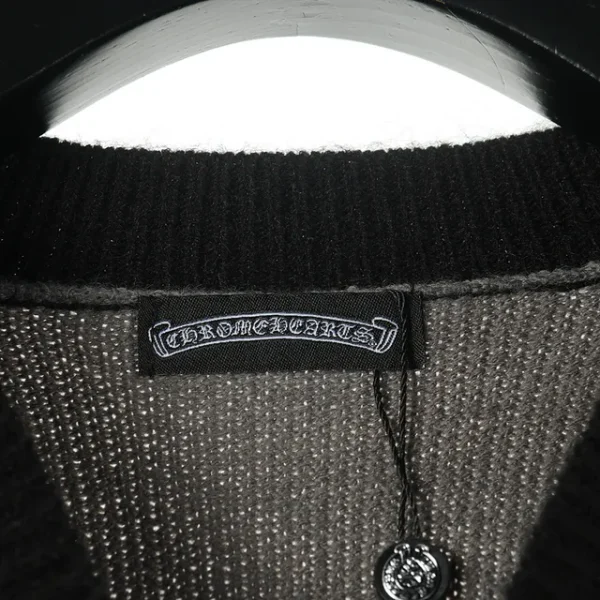 New Collection Sweater / – 10028 - Image 2
