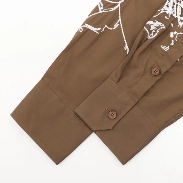 New Collection Shirt / - 40010 - Image 2