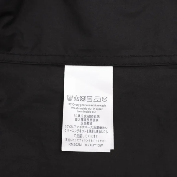 New Collection Shirt / - 40013 - Image 2