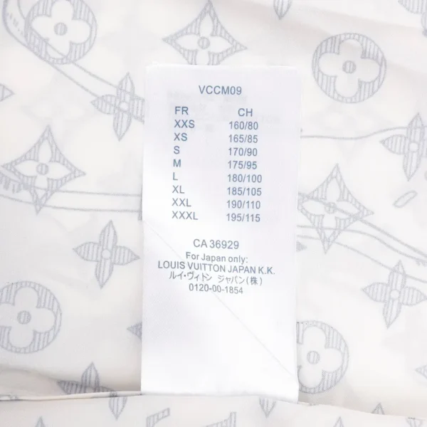 New Collection Shirt / - 40018 - Image 2