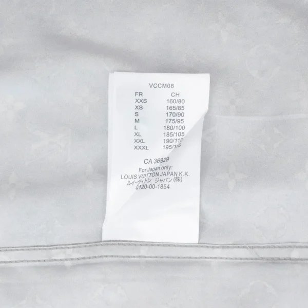 New Collection Shirt / - 40020 - Image 2