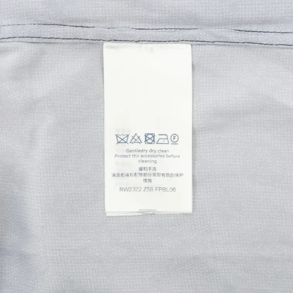 New Collection Shirt / - 40021 - Image 2