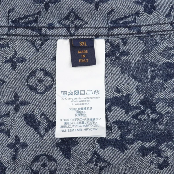 New Collection Shirt / - 40026 - Image 2
