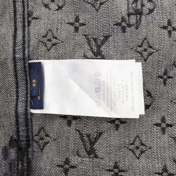New Collection Jackets / - 10023 - Image 2