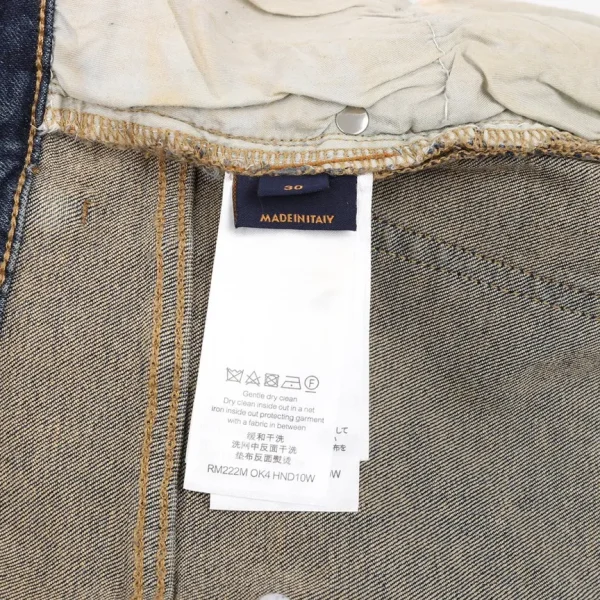 New Collection Jeans / - 60001 - Image 2