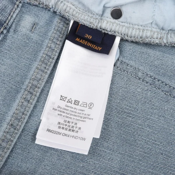 New Collection Jeans / - 60004 - Image 2