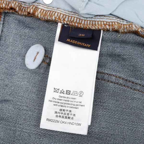 New Collection Jeans / - 60005 - Image 2
