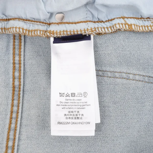 New Collection Jeans / - 60006 - Image 12