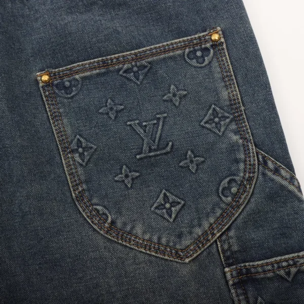 New Collection Jeans / - 60007 - Image 2
