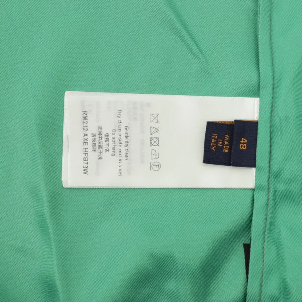 New Collection Jacket / - 10033 - Image 2