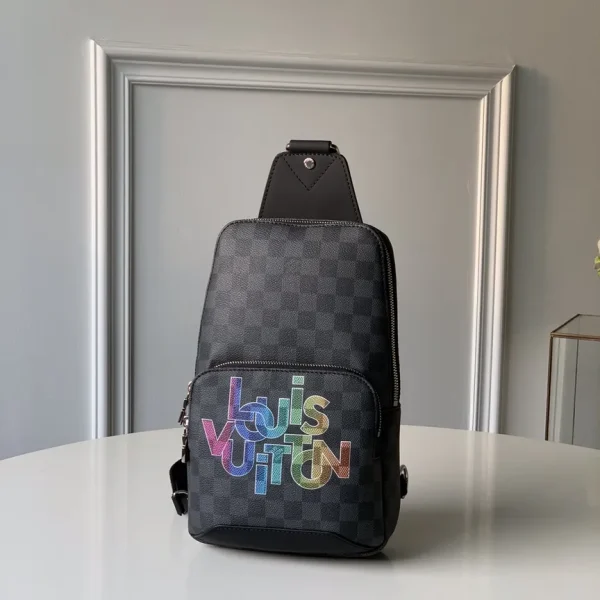 New Collection Bags / – 80047