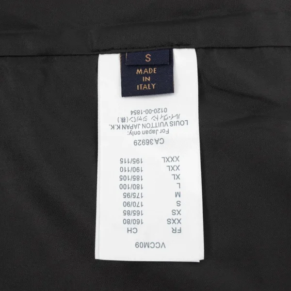 New Collection Jacket / - 10037 - Image 2