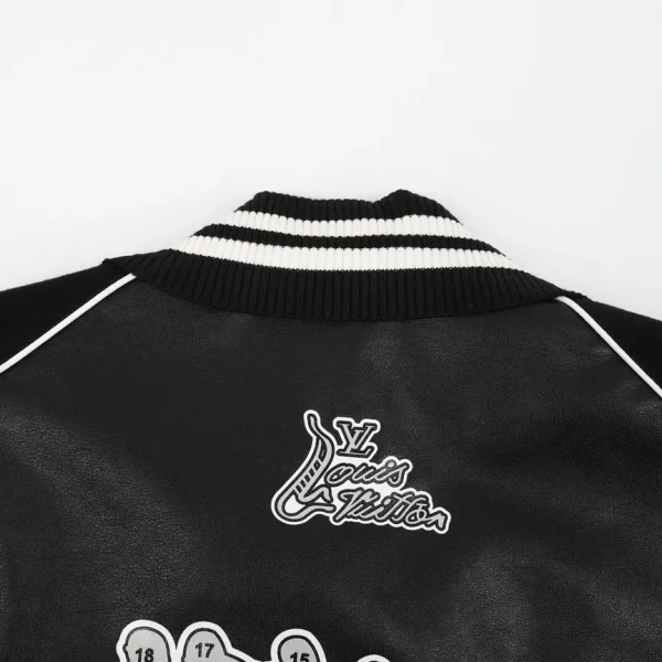 New Collection Jacket / - 10039 - Image 2