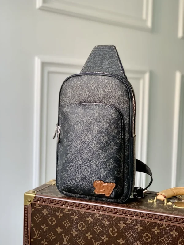 New Collection Bags / – 80079 - Image 2
