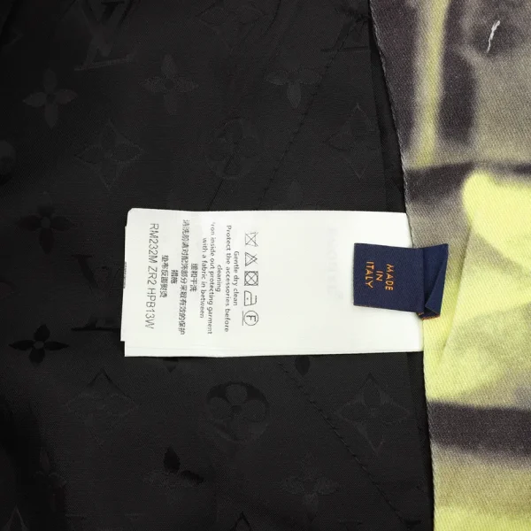 New Collection Jacket / - 10045 - Image 2