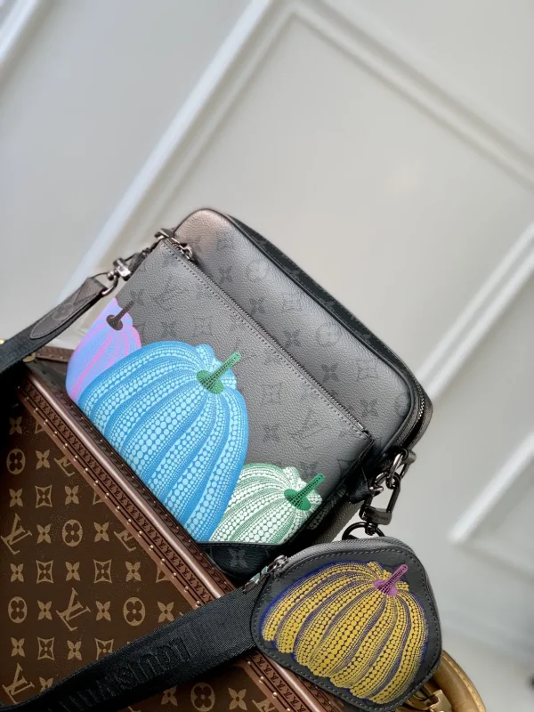 New Collection Bags / – 80121 - Image 2