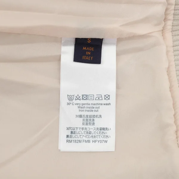 New Collection Jacket / - 10047 - Image 3