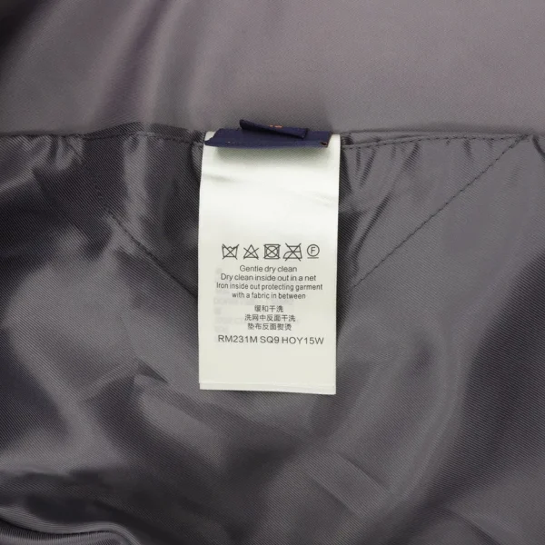 New Collection Jacket / - 10051 - Image 2
