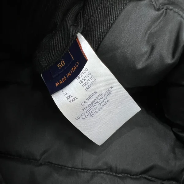 New Collection Jacket / - 10052 - Image 2