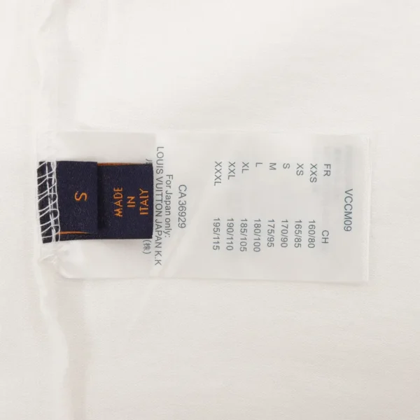New Collection T-Shirt/ - 20004 - Image 2