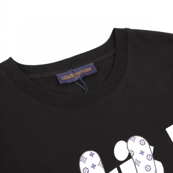 New Collection T-Shirt / - 20008 - Image 2