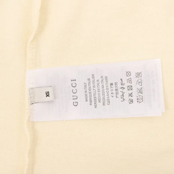 New Collection T-Shirt / - 10002 - Image 2