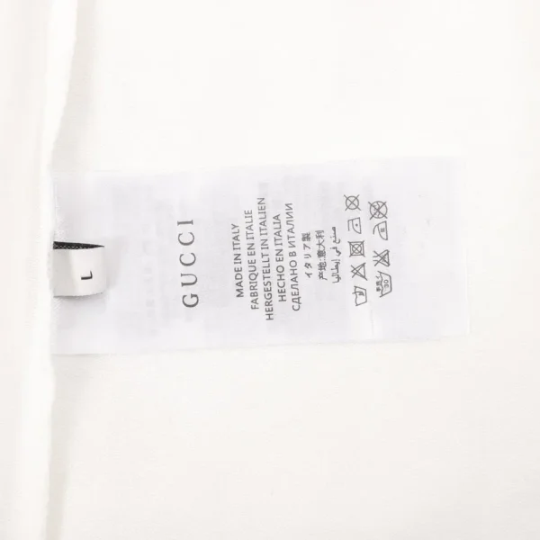 New Collection T-Shirt / - 10022 - Image 2