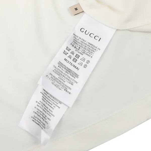 New Collection T-Shirt / - 10033 - Image 2