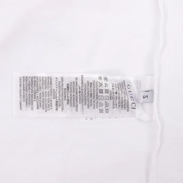 New Collection T-Shirt / – 10053 - Image 2