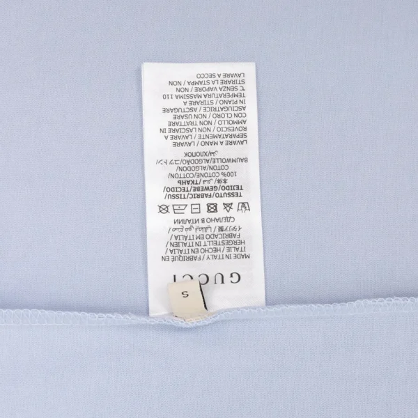 New Collection T-Shirt / – 10056 - Image 2