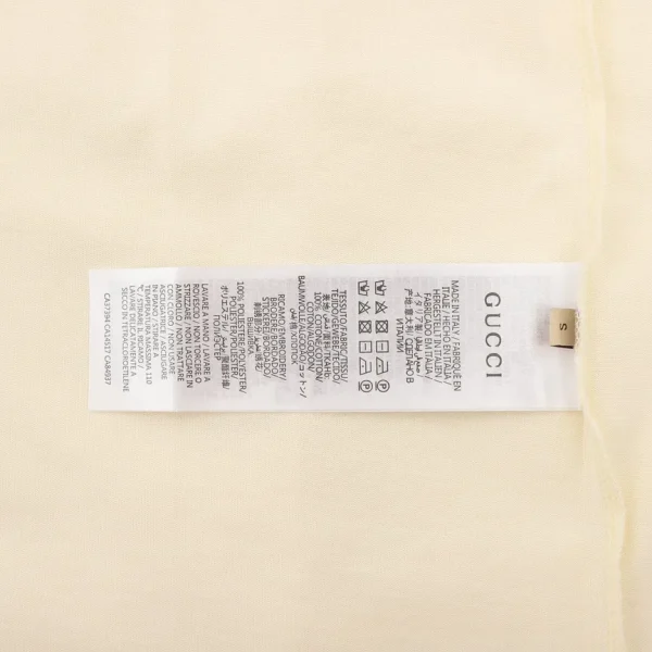 New Collection T-Shirt / – 10057 - Image 2