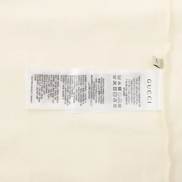 New Collection T-Shirt / – 10061 - Image 2