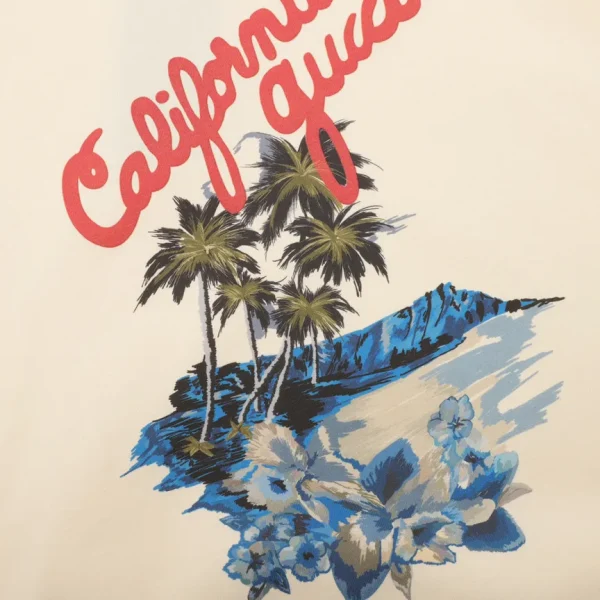 New Collection T-Shirt / – 10065 - Image 2