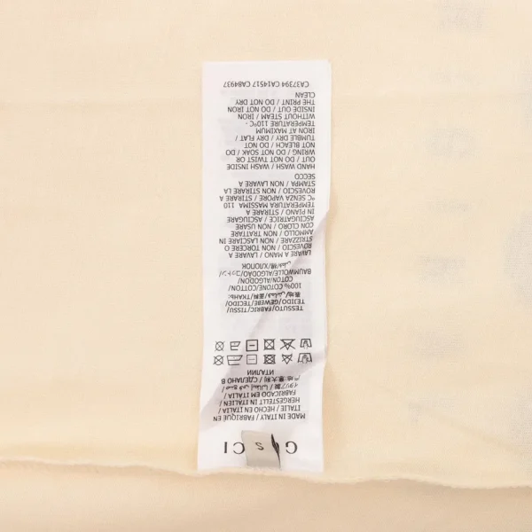New Collection T-Shirt / – 10066 - Image 2
