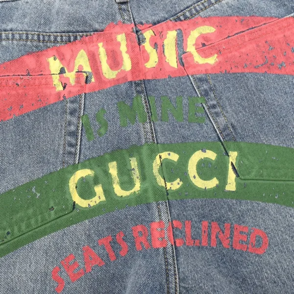New Collection Jeans / - 20001 - Image 2