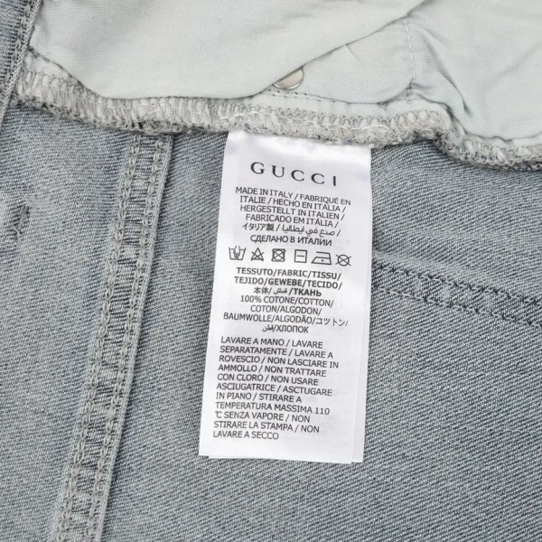 New Collection Jeans / - 20002 - Image 2