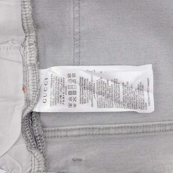 New Collection Jeans / – 20007 - Image 2