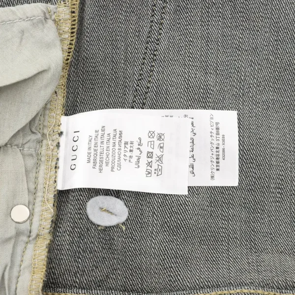New Collection Jeans / – 20012 - Image 2